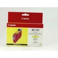 Canon BCI-8Y (0981A002)